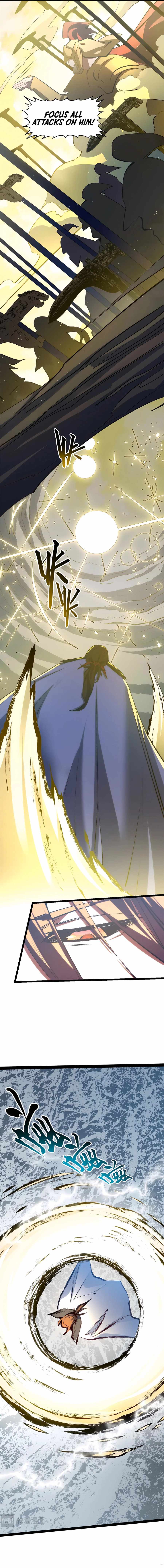 Top Tier Providence: Secretly Cultivate for a Thousand Years Chapter 216 12
